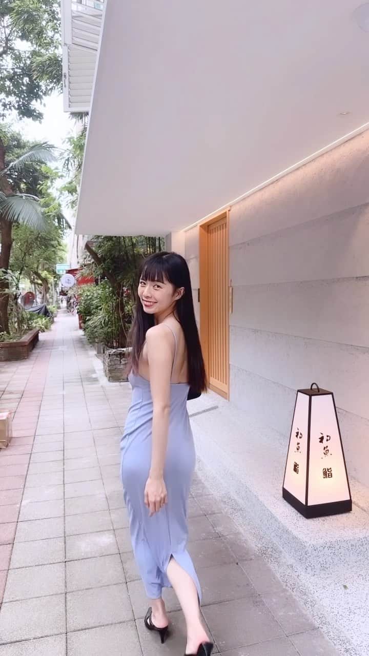Dewi Chienのインスタグラム：「越長大只會越覺得時間不夠用，還是時常提醒自己，把心思放在值得的事，把時間留給重要的人。😆 #大衛正能量」