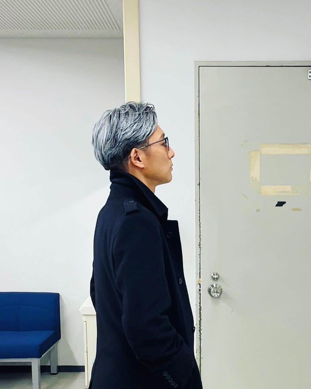 広音さんのインスタグラム写真 - (広音Instagram)「録画していた『教場』の最終回をやっと観れました📺  今後は映画化するのかなぁ〜？😊  僕的には木村拓哉さんの代表作の一つになったと思います！  本当にあの目力はすごいなぁ〜 内容に、演技に、終始ずっと魅せられてました😎  #教場 #風間公孝 #木村拓哉 #ものまね」6月27日 13時24分 - hiroto_speaker