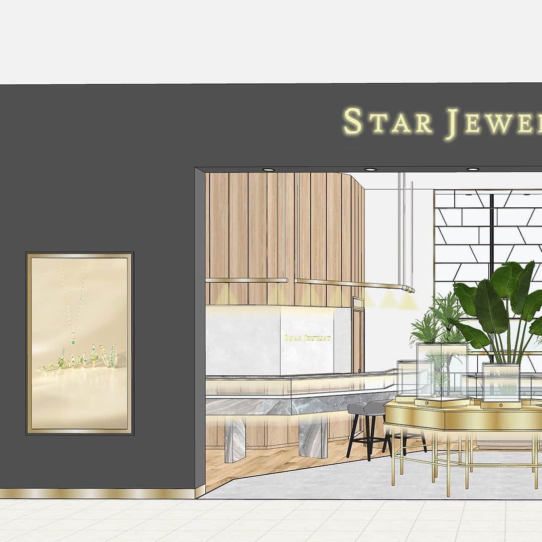 starjewelry_pressさんのインスタグラム写真 - (starjewelry_pressInstagram)「【スタージュエリー福岡VIORO店】 2023年7月1日(土)、スタージュエリーの最新ストアが福岡・天神の大型ファッションビル「VIORO(ヴィオロ)」にグランドオープン。 路面からも目に留まる1階に位置する店舗には、外光が差し込む広々とした居心地のよい空間が広がります。 新たに九州エリアのフラッグシップストアとなるスタージュエリー福岡VIORO店にぜひご期待ください！  《7.1 - 7.9 SPECIAL SERVICE》 ◆CHAIN CUSTOMIZE 豊富なチェインのラインナップから長さをお選びいただけるカスタムオーダーや、お好みのチェインをお好きに組み合わせて自分だけのネックレスやブレスレットをお作りいただけます。 ※お渡しまでに約1ヶ月頂戴します  ◆SPECIAL PRESENT 税込33,000円以上お買い上げの方にSoapRocks®︎のジュエルソープをプレゼント。(写真2枚目) ※なくなり次第終了  ◆Instagram Follow Campaign 福岡エリア発信の公式インスタグラムがスタート！ アカウント開設＆店舗オープンを記念してフォローキャンペーンを実施いたします。 「＠starjewelry_fukuoka」アカウントをフォローで、スペシャルプレゼントが当たるガチャガチャにご参加いただけます。 ※無くなり次第終了  《ブライダル来店予約》 6/23(金)よりブライダルのご来店予約を受付中。 個室をご用意しゆったりとした空間でお二人の大切なリングをお選びいただけます。  スタージュエリー 福岡VIORO店 〒810-0001 福岡県福岡市中央区天神2-10-3 VIORO 1階 TEL：092-738-0511 ※7/1〜 OPEN：10:00-20:00   #starjewelry  #スタージュエリー #スタージュエリー福岡VIORO #grandopen #newstore #新店情報 #jewelry」6月27日 13時35分 - starjewelry_press