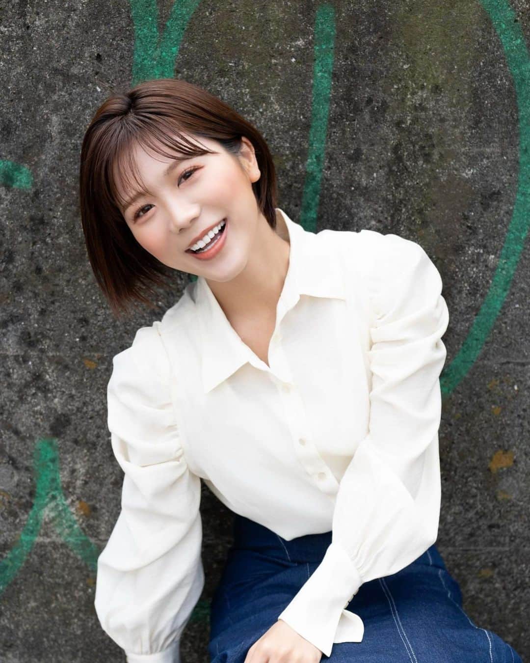 海江田麻貴のインスタグラム
