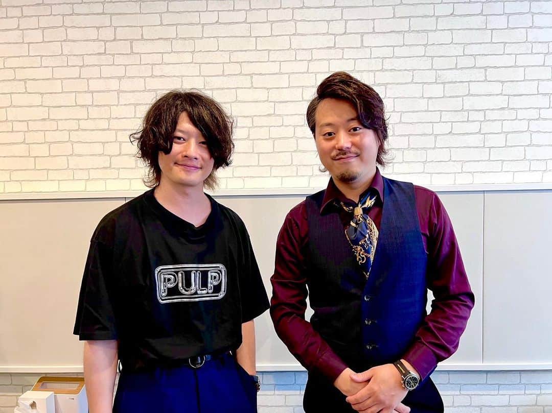 磯部寛之のインスタグラム