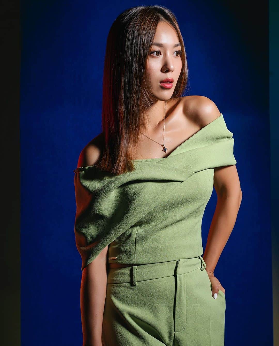 パク・ソンホさんのインスタグラム写真 - (パク・ソンホInstagram)「<씨네21> 영화 라방😎」6月23日 17時33分 - pppppsunho