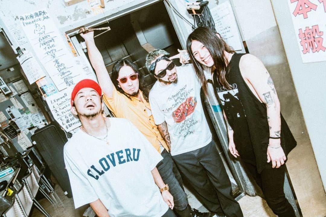 T$UYO$HIのインスタグラム