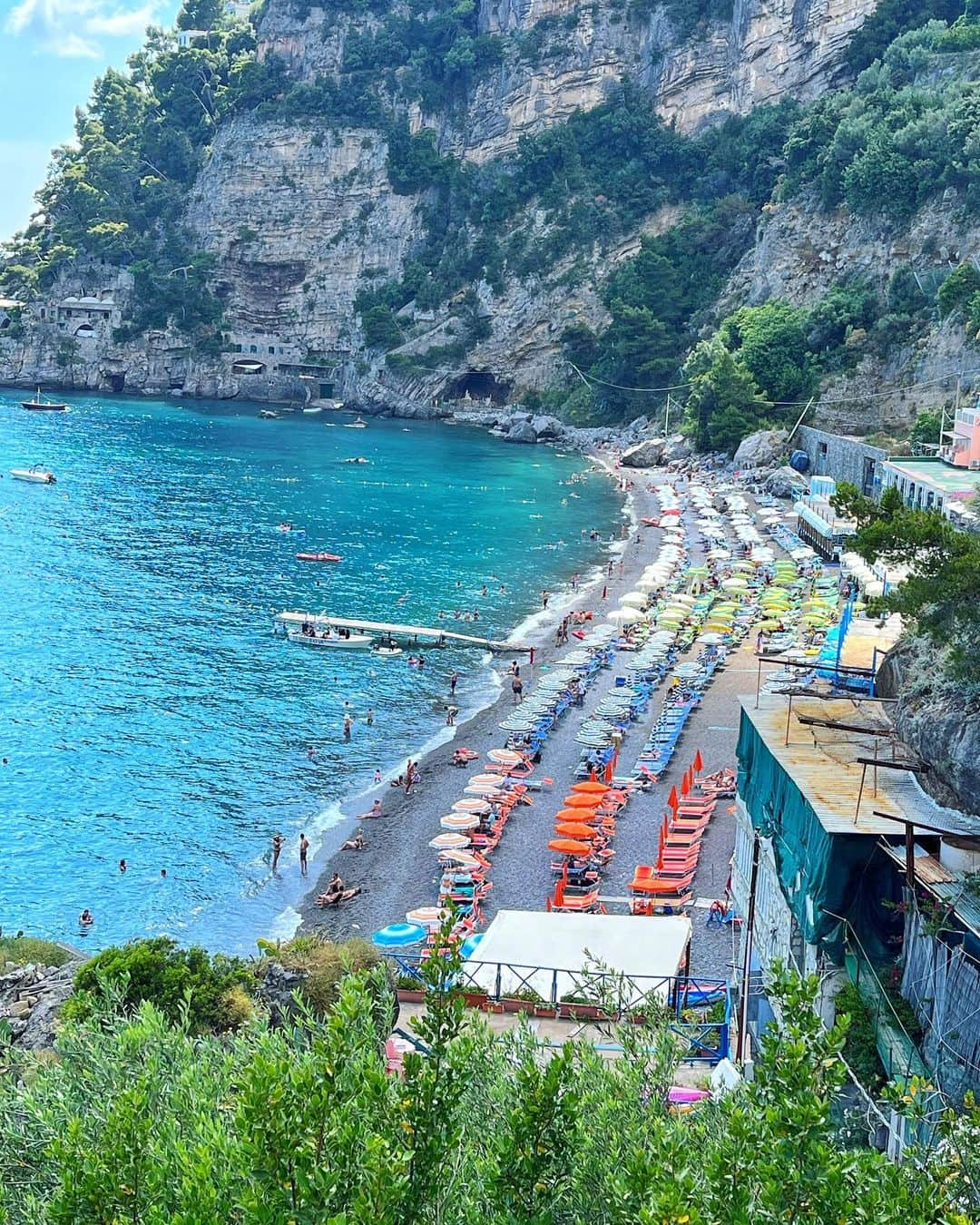 Seyda♥ Travel & Natureさんのインスタグラム写真 - (Seyda♥ Travel & NatureInstagram)「Dream place #positano #amalfi #amalficoast」6月23日 17時54分 - seydakorkmaz01