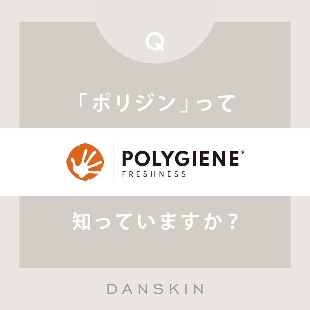 DANSKIN Japanのインスタグラム