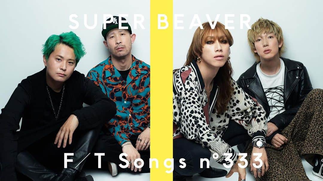 柳沢亮太のインスタグラム：「″THE FIRST TAKE″ SUPER BEAEVR - グラデーション 6/23(金)22:00プレミア公開 #THEFIRSTTAKE #SUPERBEAEVR #グラデーション #東京リベンジャーズ2」