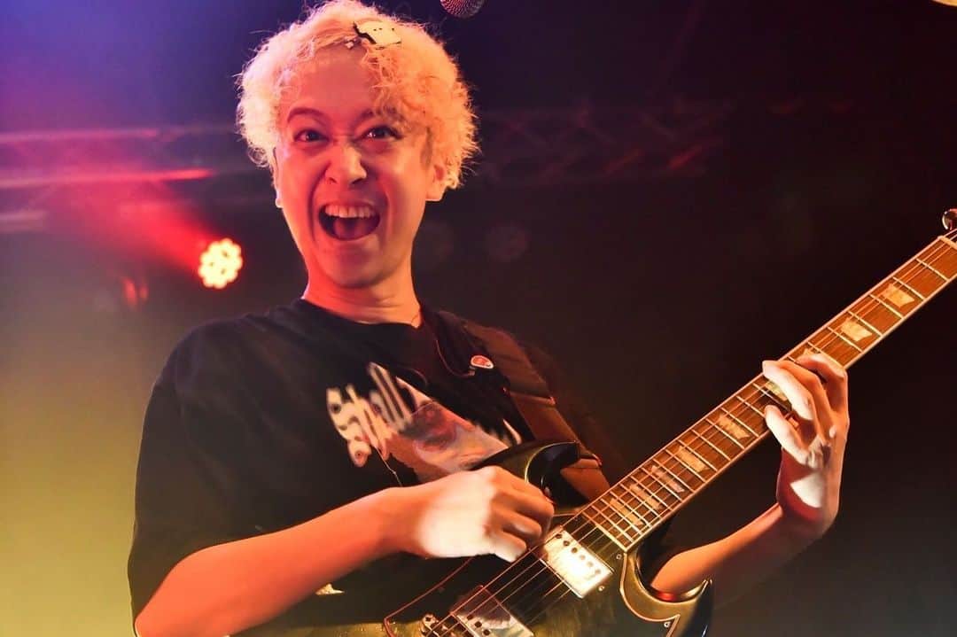 小野武正さんのインスタグラム写真 (小野武正Instagram)「山口のみんなーー！！！ たのしかったねー！！！ 周南ライジングホール歩い