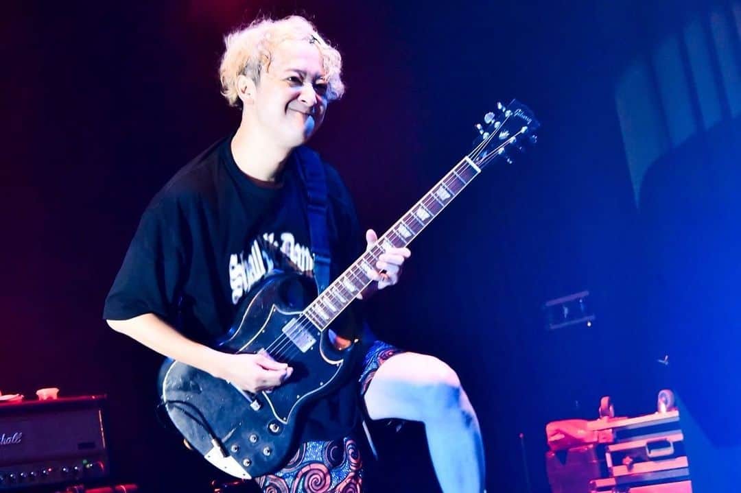 小野武正さんのインスタグラム写真 (小野武正Instagram)「山口のみんなーー！！！ たのしかったねー！！！ 周南ライジングホール歩い