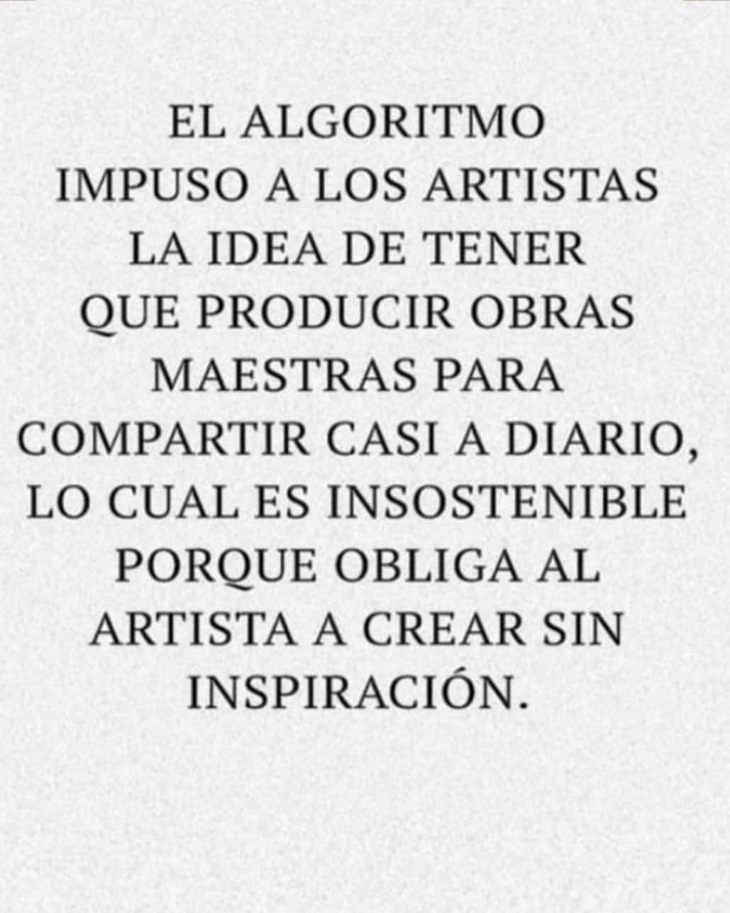 Alessandra Sironiさんのインスタグラム写真 - (Alessandra SironiInstagram)「1. a friend since the first day, en las verdes y maduras @iratimaiza_ 2. un manifesto 3. treat yourself like someone you love very much @face2faceclinica  4. la continuación 5. sunset beer, cheers 6. aesthetically unpleasant 7. BTC fud pump, but never smoking shitty weed 8. aquí me ponen buena @bigg.fites 9. late call reminisces #marbella #movistar  10. look action, your future depends on your living reality not the virtual one」6月23日 23時20分 - sironinena