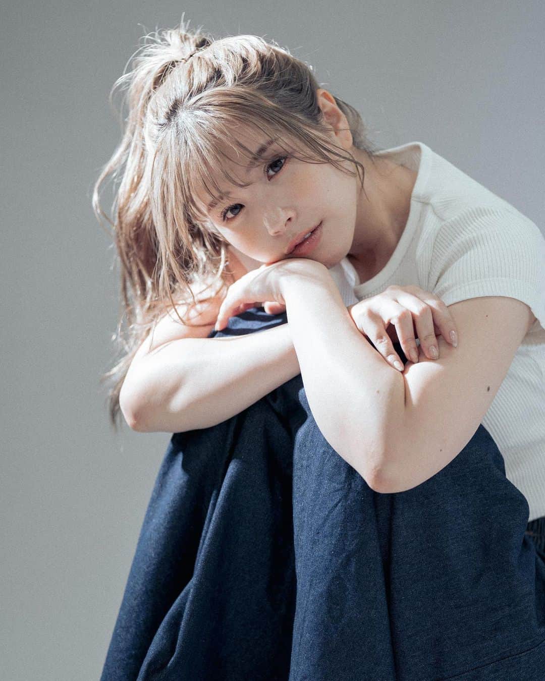 倉田瑠夏のインスタグラム