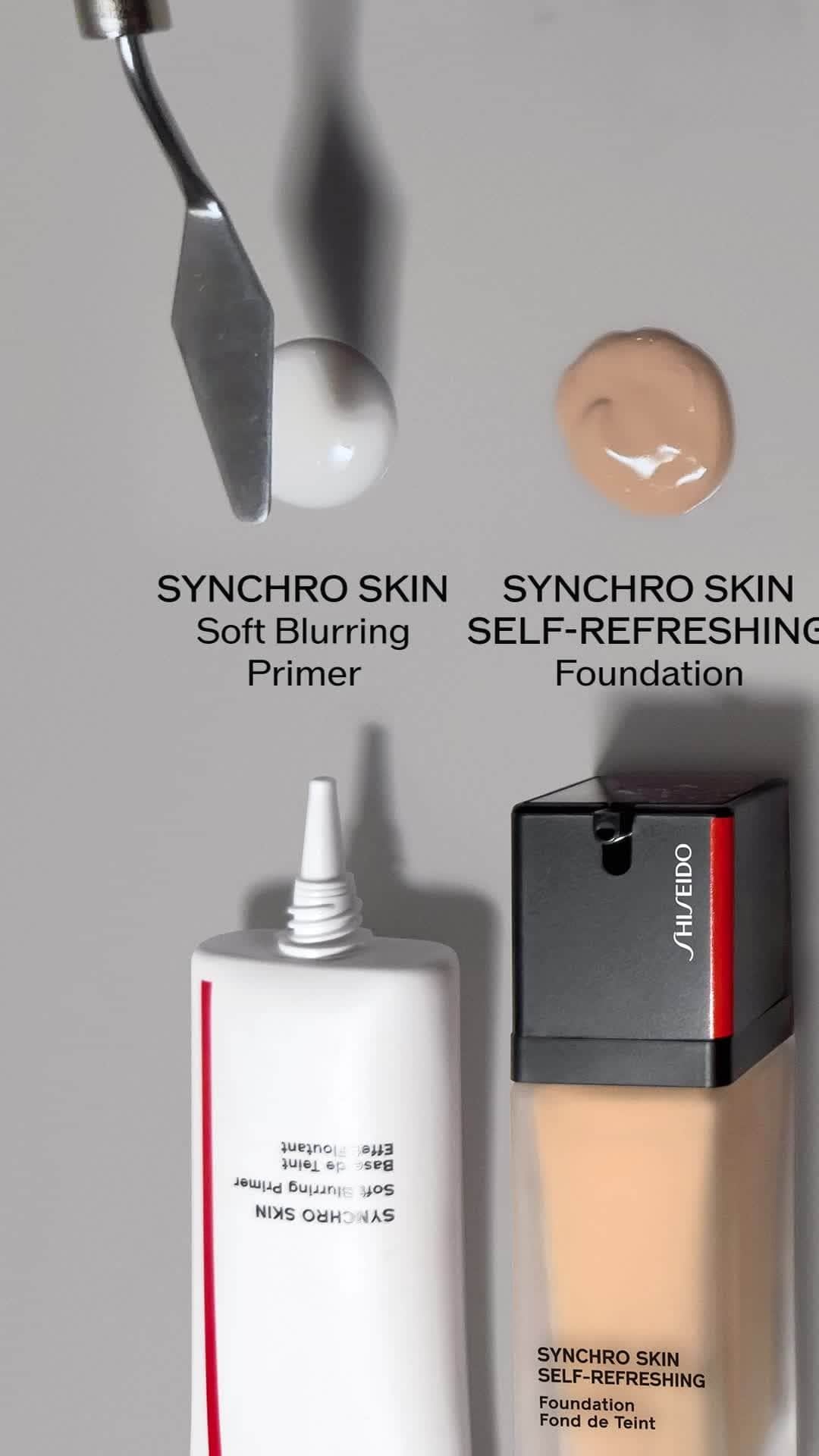 資生堂さんのインスタグラム動画 - (資生堂Instagram)「Streamline your routine with six ...