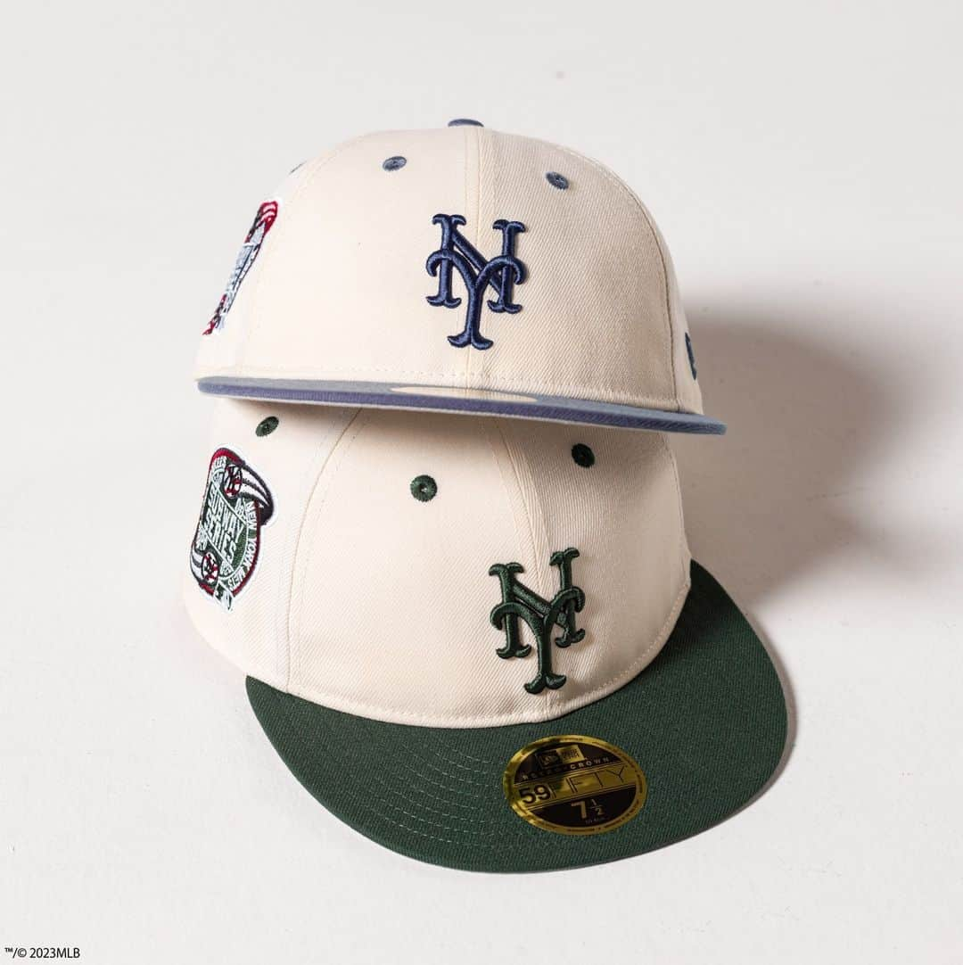 New Era Japan オフィシャル Instagram アカウントのインスタグラム