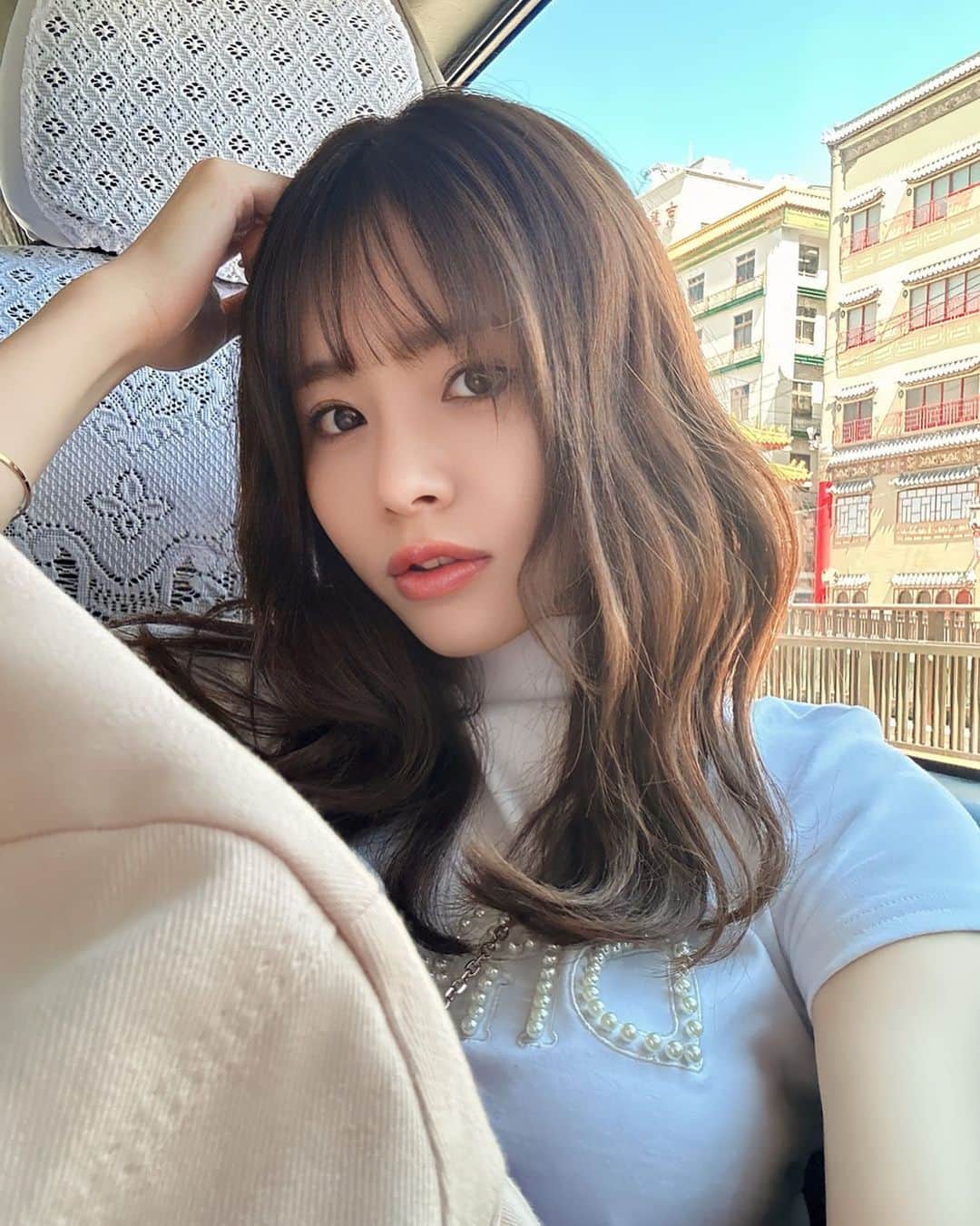 雛野ぽぽのインスタグラム
