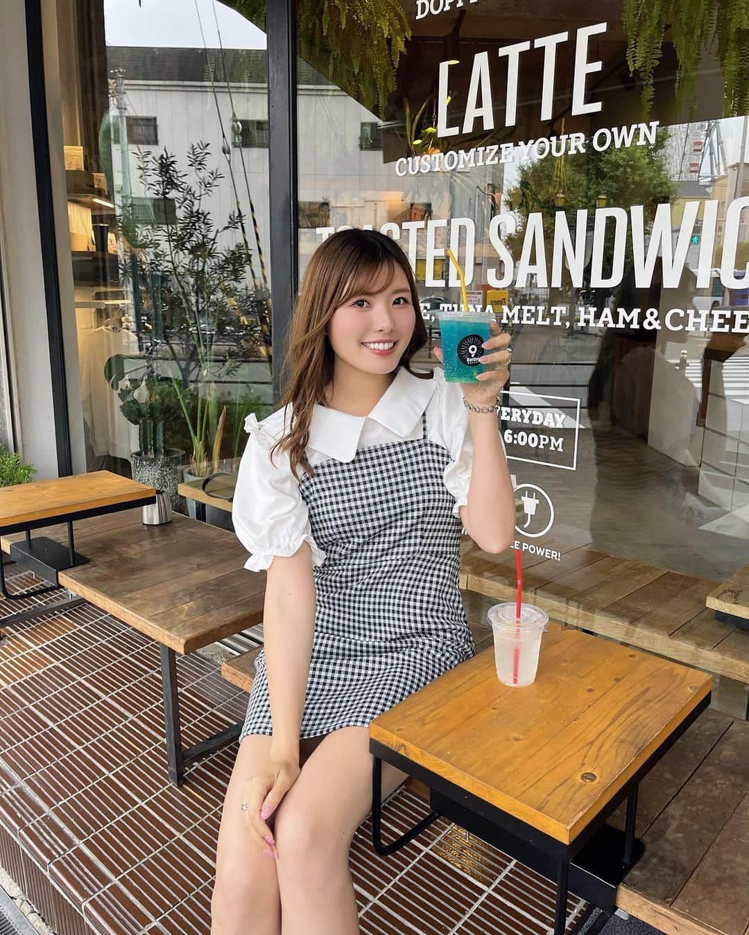 YOUKORINのグルメインスタ