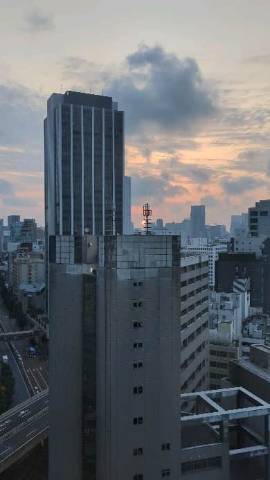 為末大のインスタグラム：「渋谷の太陽」