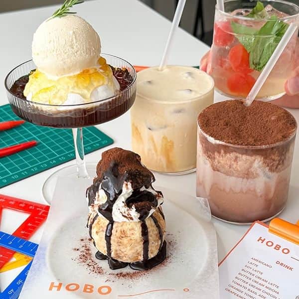 デパぐるッ！福岡のグルメインスタ