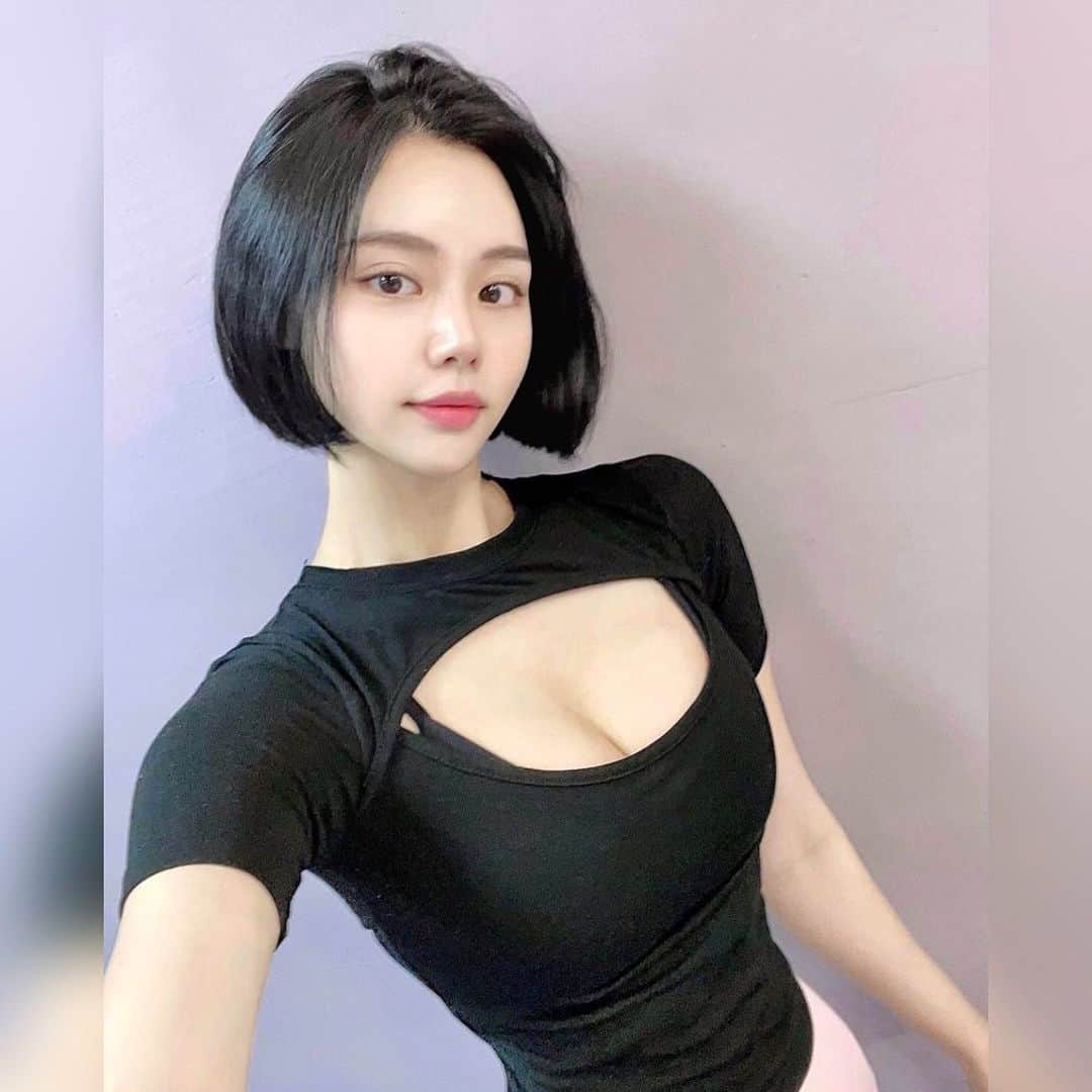 BodyON Koreaのインスタグラム