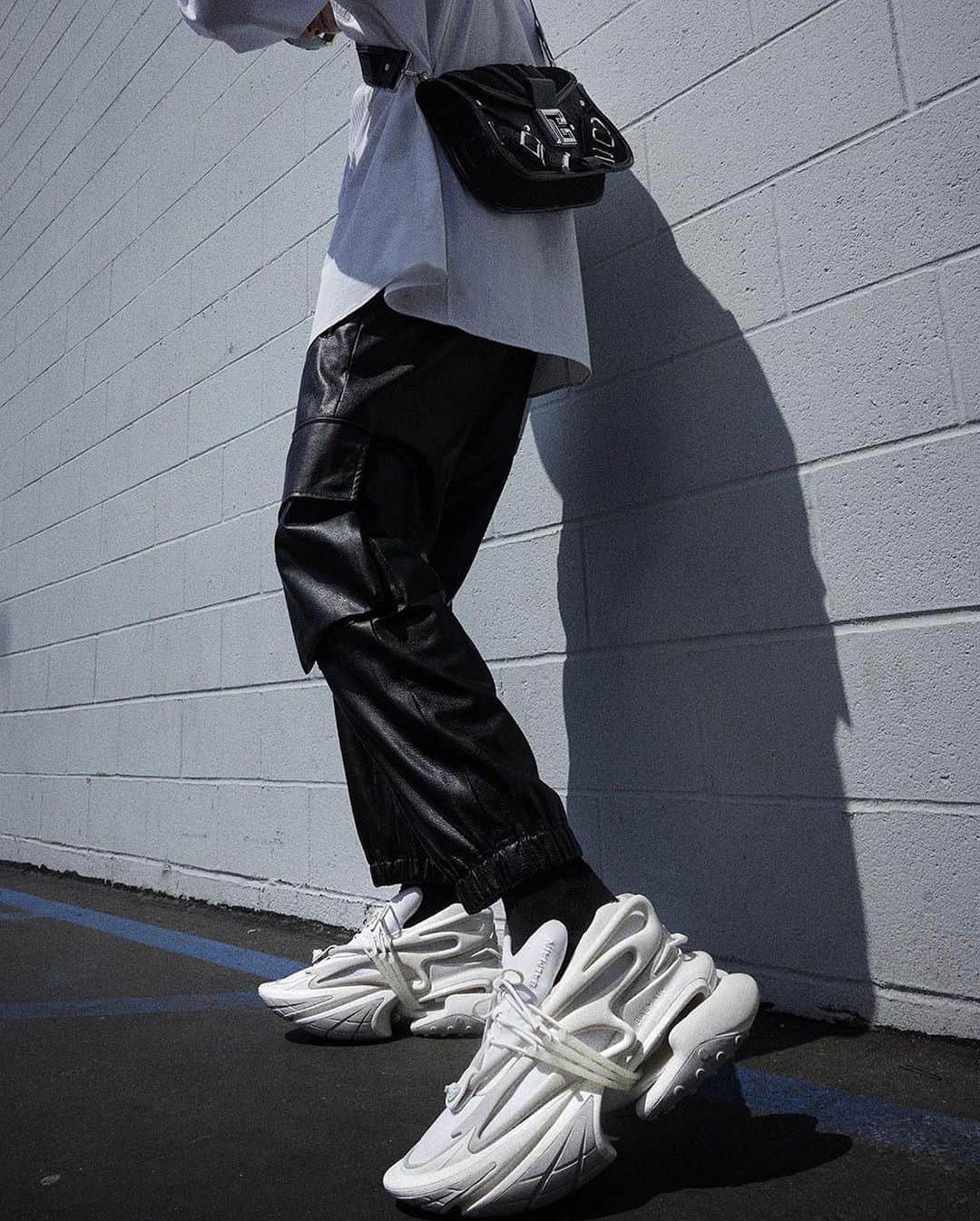HYPEBEAST Japanのインスタグラム
