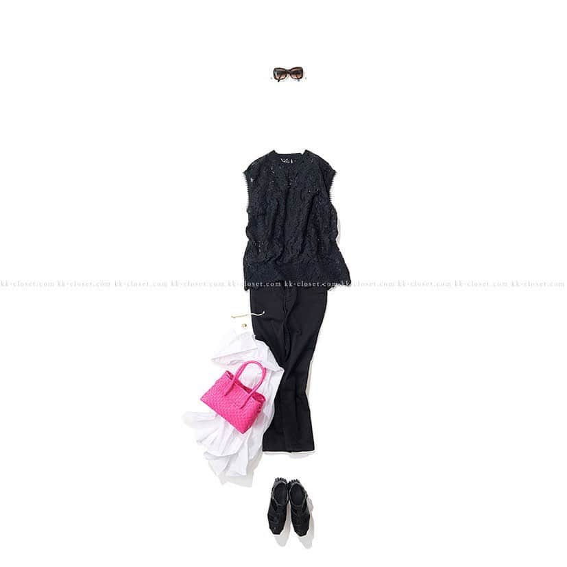 K.KSHOP_officialのインスタグラム