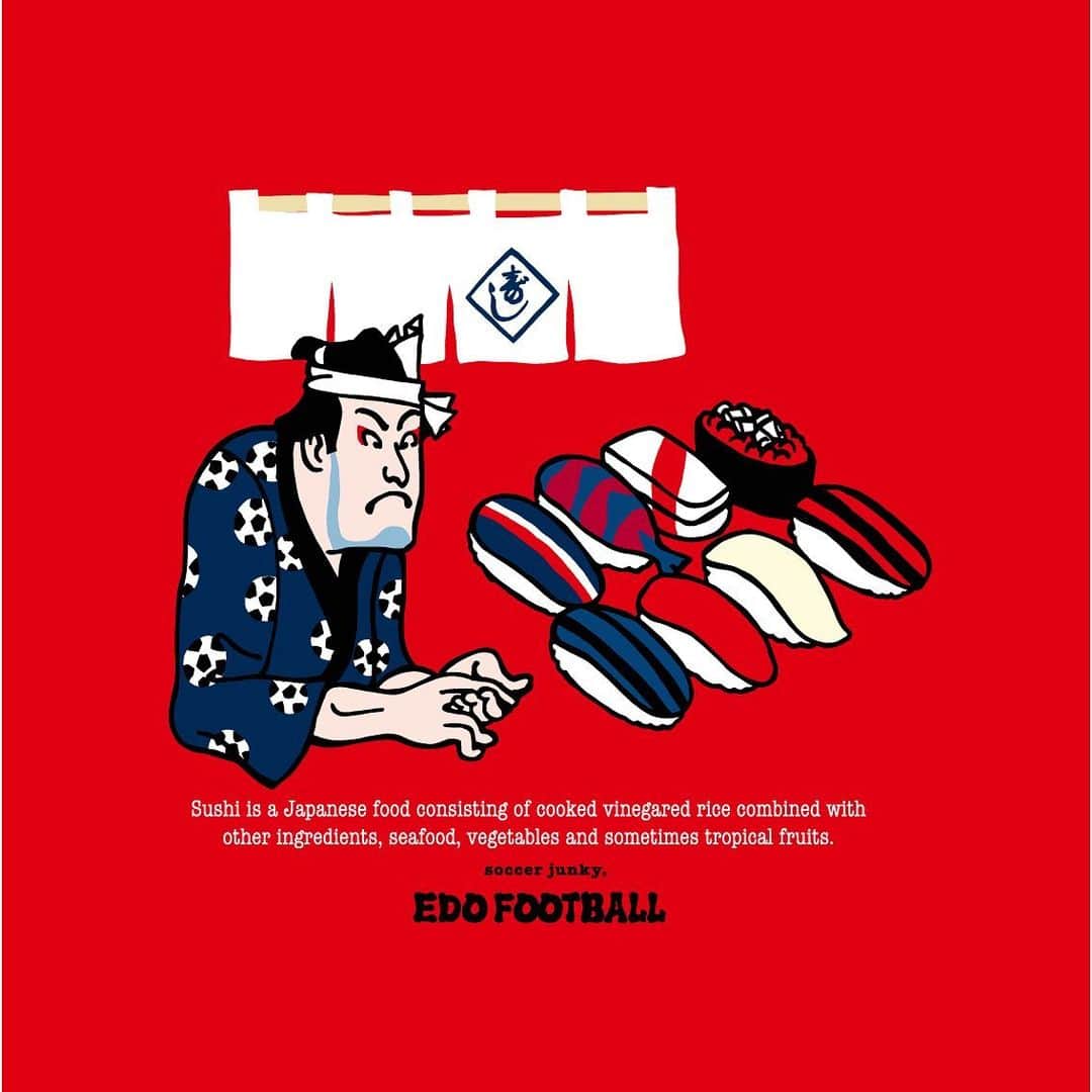 I_am_soccerjunkyのインスタグラム