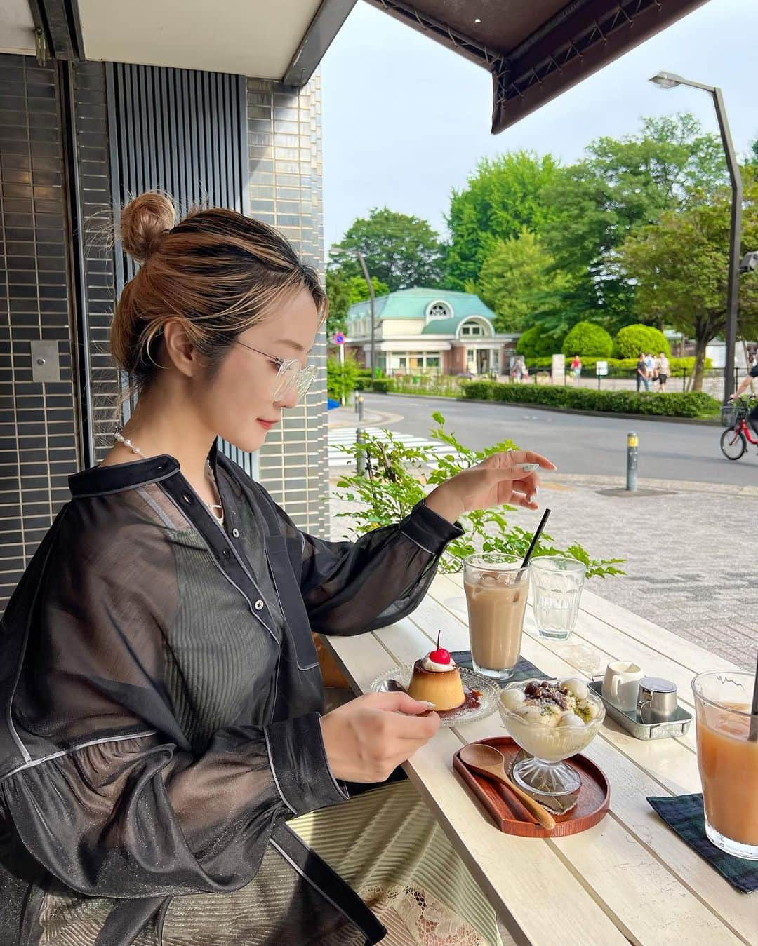 中島絢乃のインスタグラム