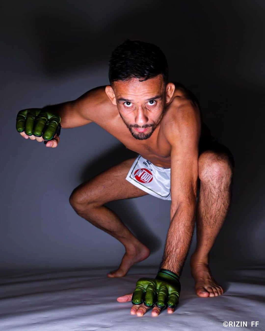 RIZIN FF OFFICIALのインスタグラム：「NEW PHOTOs.📸 #RIZIN43」