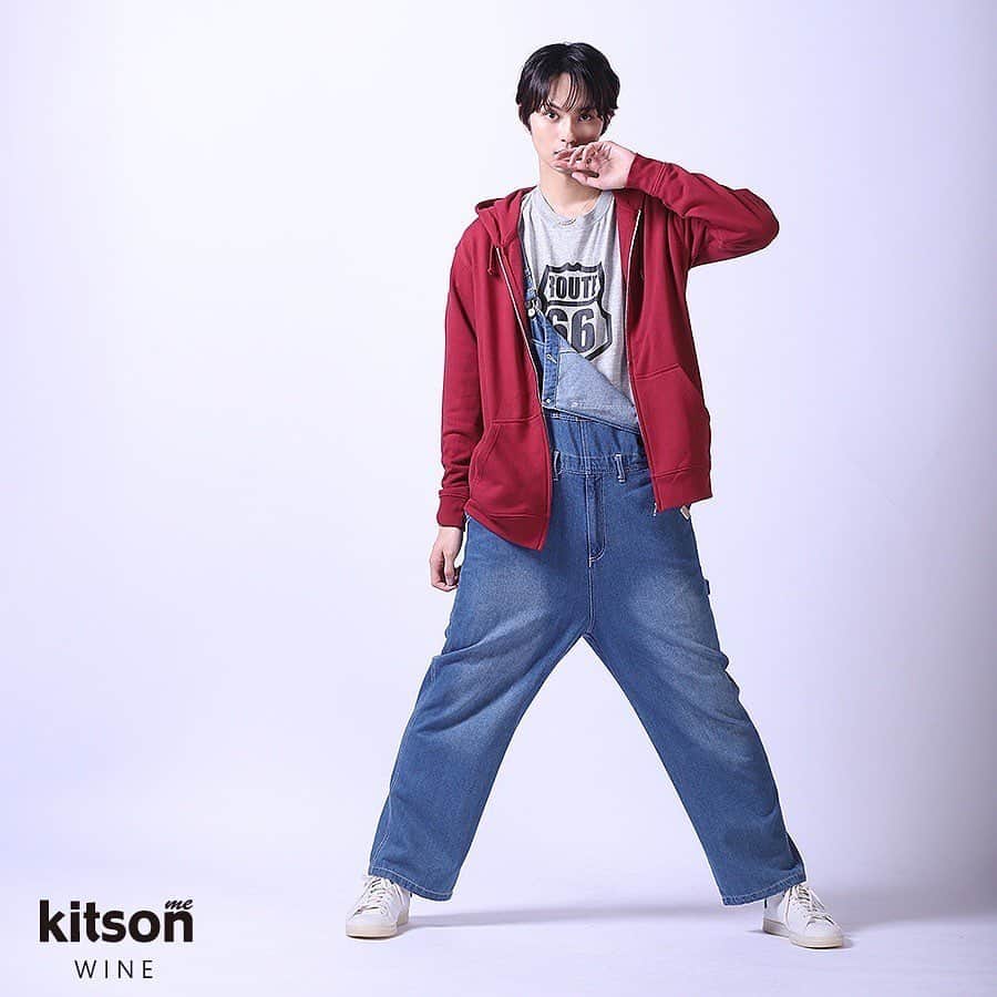 中山優貴さんのインスタグラム写真 - (中山優貴Instagram)「kitson meさんとのコラボ商品が本日17時〜、受注スタートしました！！ それと同時にデザインと商品が解禁です✨ シンプルなデザインにルート66を入れてみました！！ とても素敵なデザインに仕上がりましたのでぜひGETしてね😊 https://www.kitson-me.jp/SHOP/307933/375790/list.html   #kitson #kitsonme #fashion #men #menfashion #model #japan #コラボ #summer #Collars」6月23日 18時31分 - yuki_solidemo