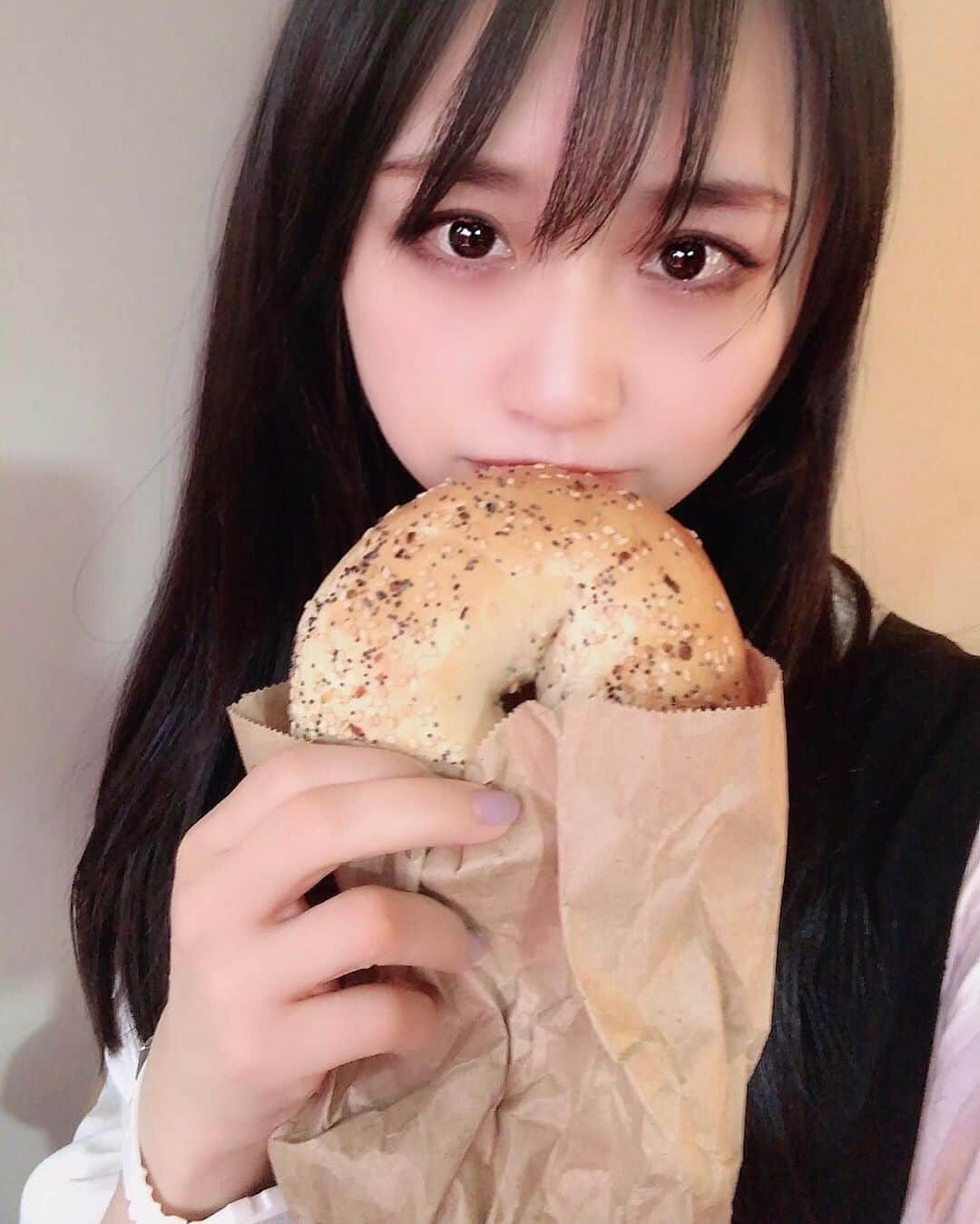 久保亜沙香のインスタグラム