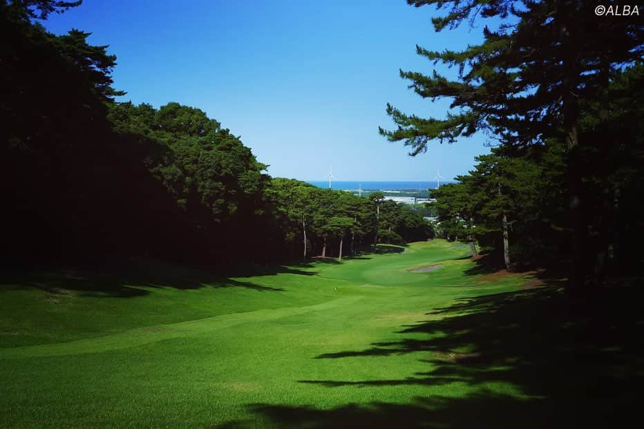 山村彩恵さんのインスタグラム写真 - (山村彩恵Instagram)「⛳️ ユピテル・静岡新聞 SBS レディース  全然結果に繋がってなくて 応援してくださってる方々には申し訳ないけれど 確実に前進しているし、ここまでの試合も 無駄な試合なんてひとつもない。  むしろ、毎日充実してる。  いつも応援してくださってる皆さん、 ありがとうございます❗️✨  その日を信じて頑張ります💪🔥  #ユピテル静岡新聞sbsレディース  #静岡カントリー浜岡コース」6月23日 13時10分 - saensa629