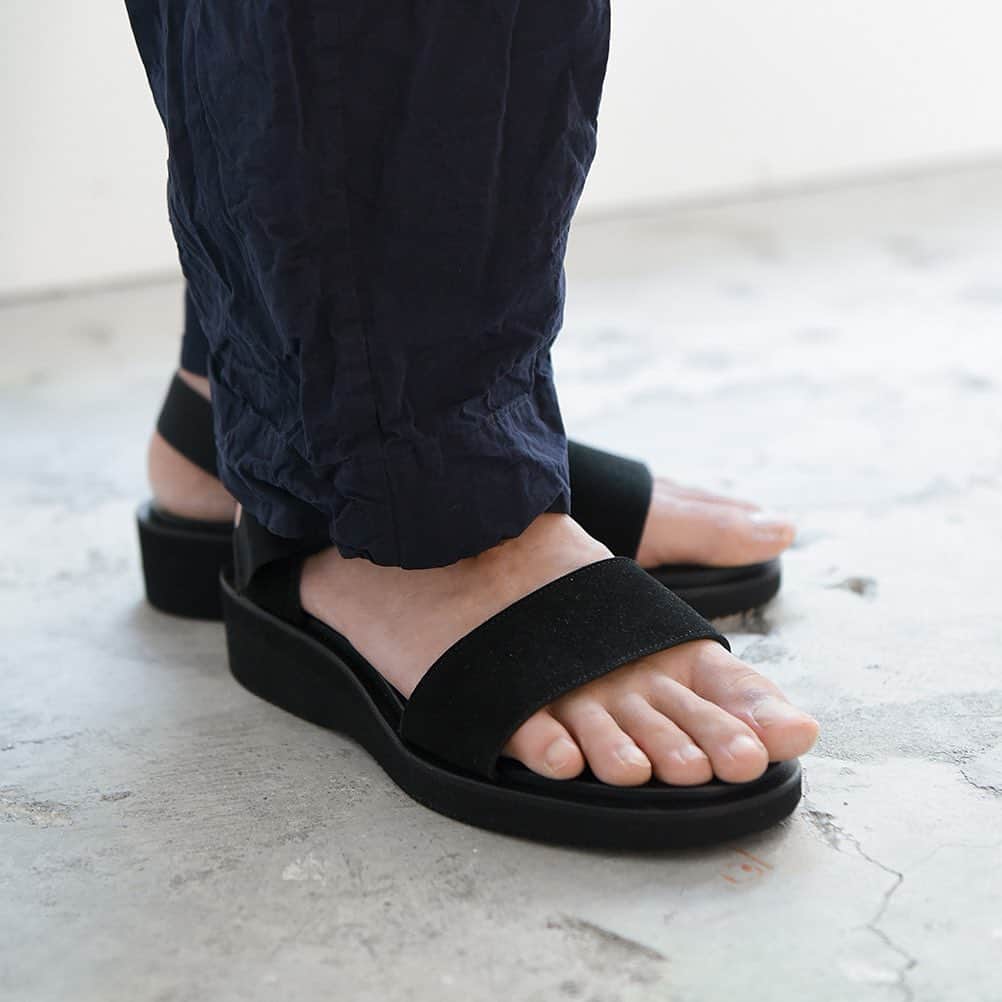Bshop officialさんのインスタグラム写真 - (Bshop officialInstagram)「FOOTWORKS Suede ...