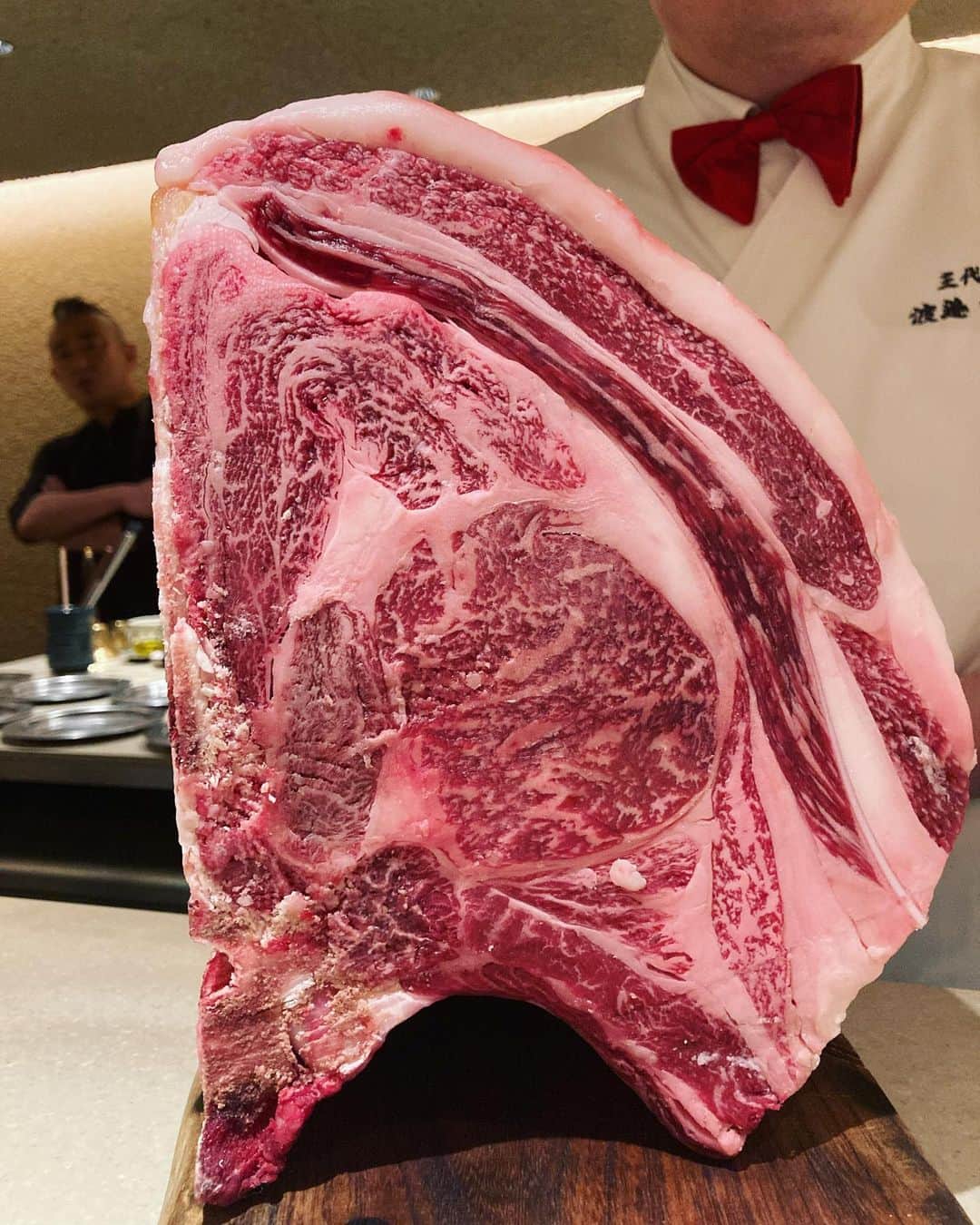 工藤ジェニファー茉侑のグルメインスタ