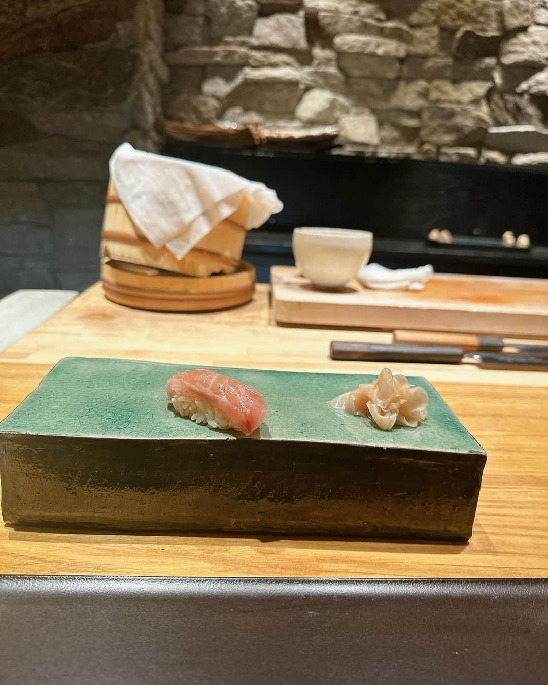 岩瀬玲のインスタグラム