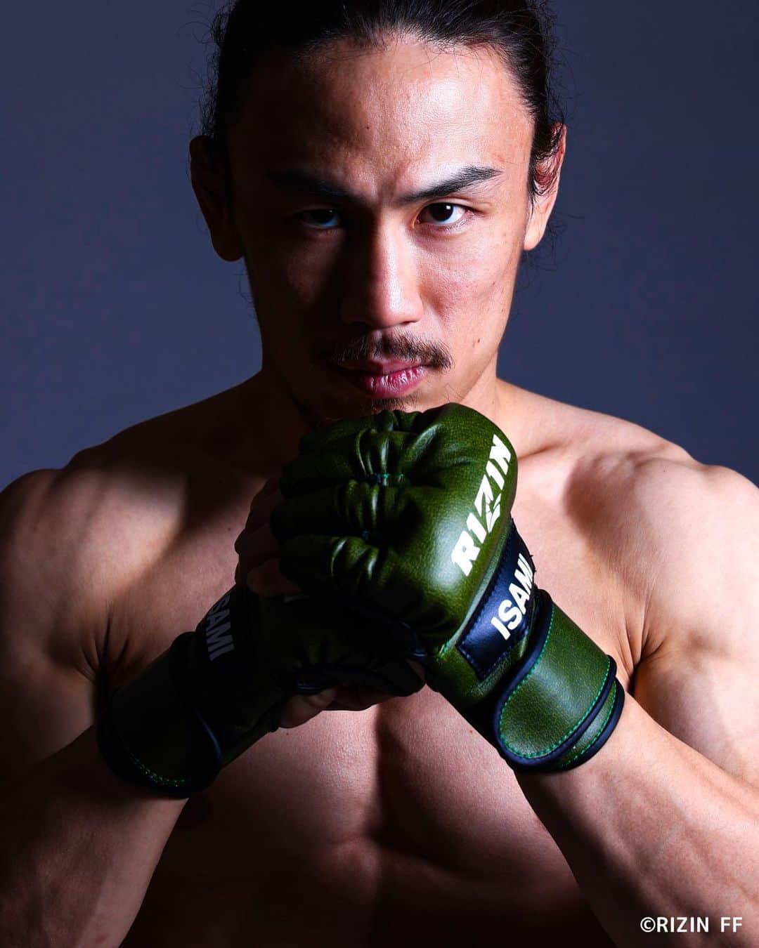 RIZIN FF OFFICIALのインスタグラム：「NEW PHOTOs.📸 #RIZIN43」
