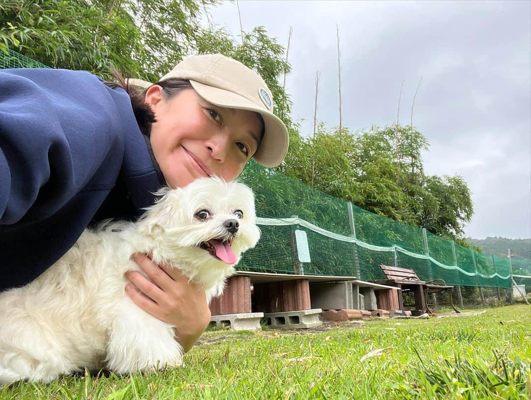 小野真弓のインスタグラム