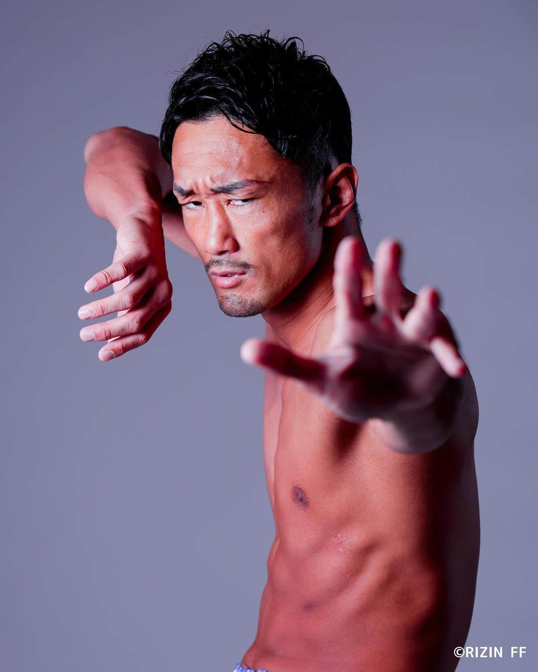 RIZIN FF OFFICIALのインスタグラム：「NEW PHOTOs.📸 #RIZIN43」
