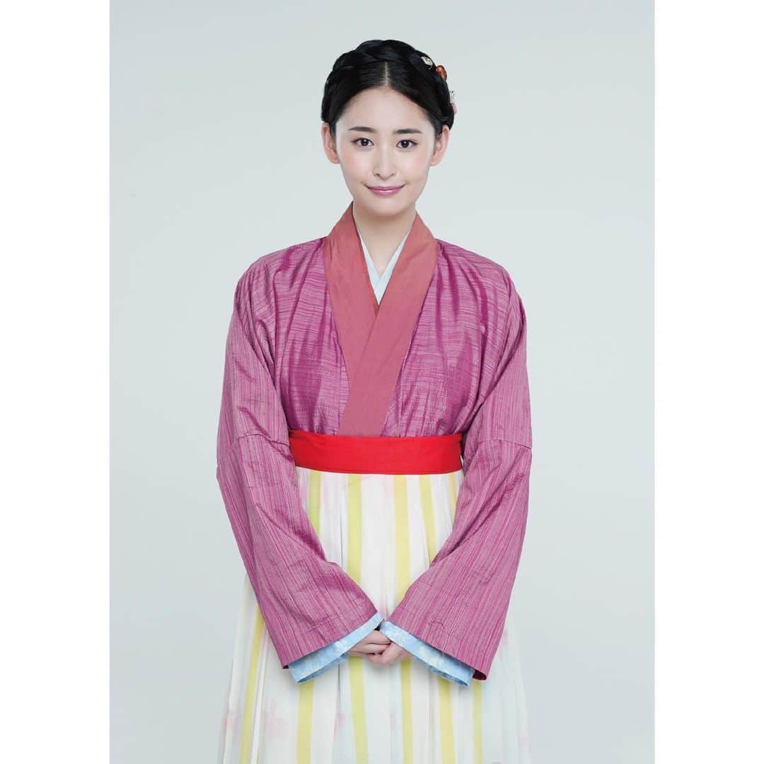 柳美稀のインスタグラム：「. 日本テレビ開局70周年記念舞台 『西遊記』に出演させていただきます！  三蔵一行と関わる町娘役を演じさせていただきます！ お楽しみにっ！！！🦭 #西遊記」
