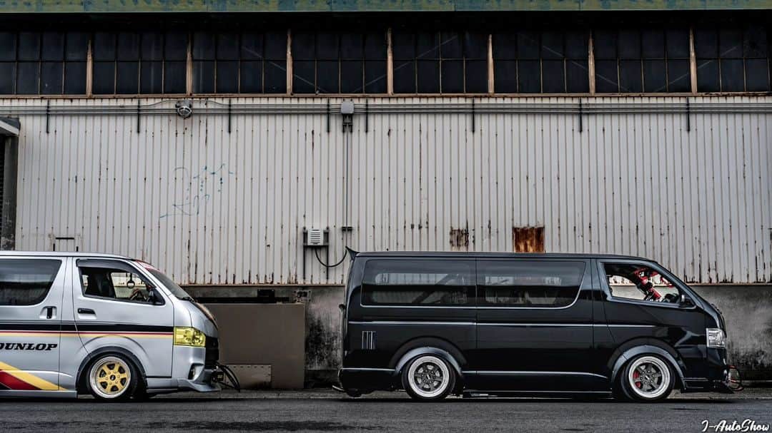 J-Auto Showのインスタグラム