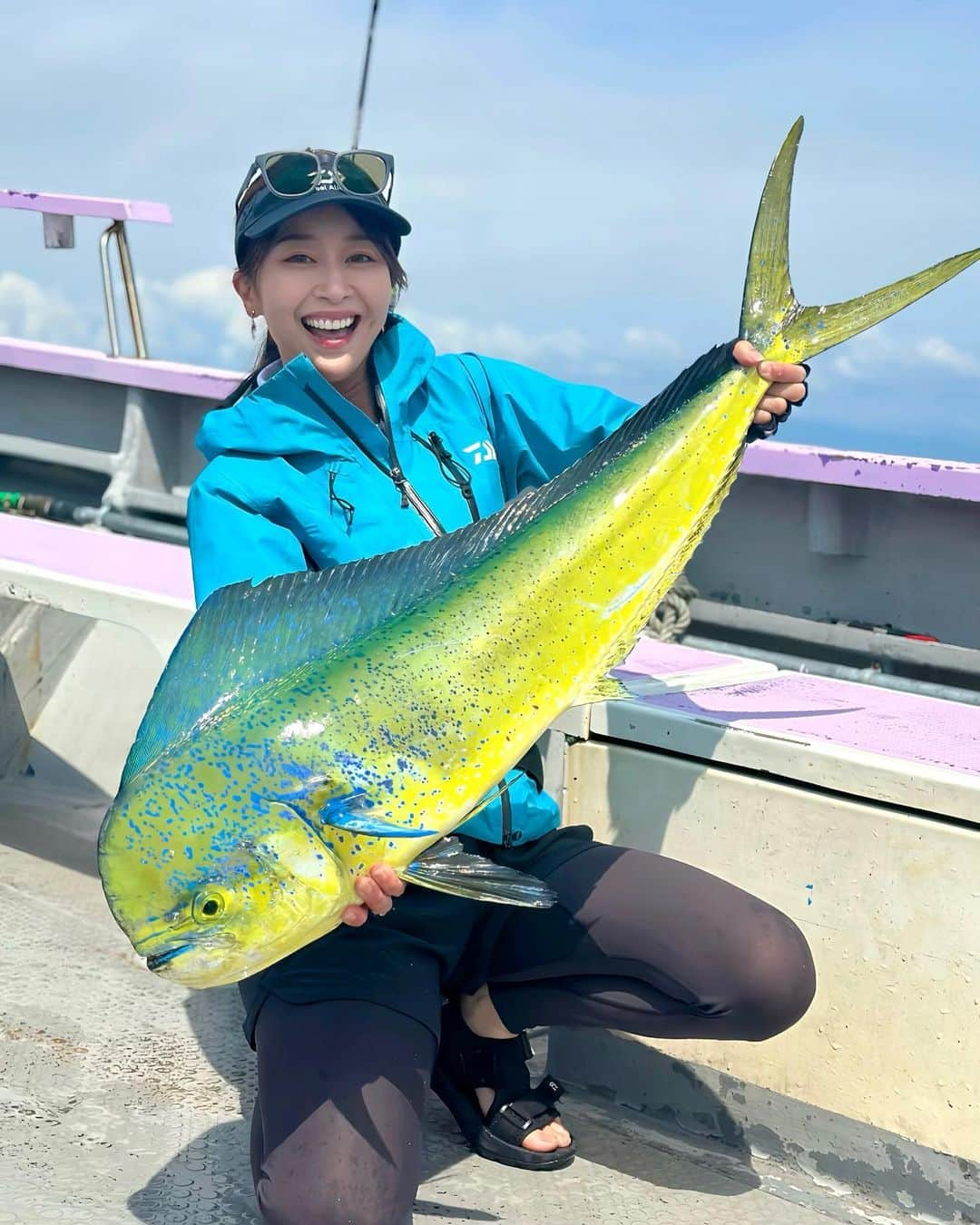 富士村彩花のインスタグラム