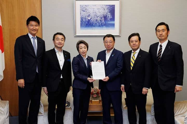 朝日健太郎さんのインスタグラム写真 - (朝日健太郎Instagram)「150日間に及ぶ通常国会が閉会しました。」6月23日 15時21分 - asahikentaro