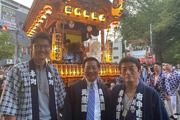 朝日健太郎さんのインスタグラム写真 - (朝日健太郎Instagram)「150日間に及ぶ通常国会が閉会しました。」6月23日 15時21分 - asahikentaro