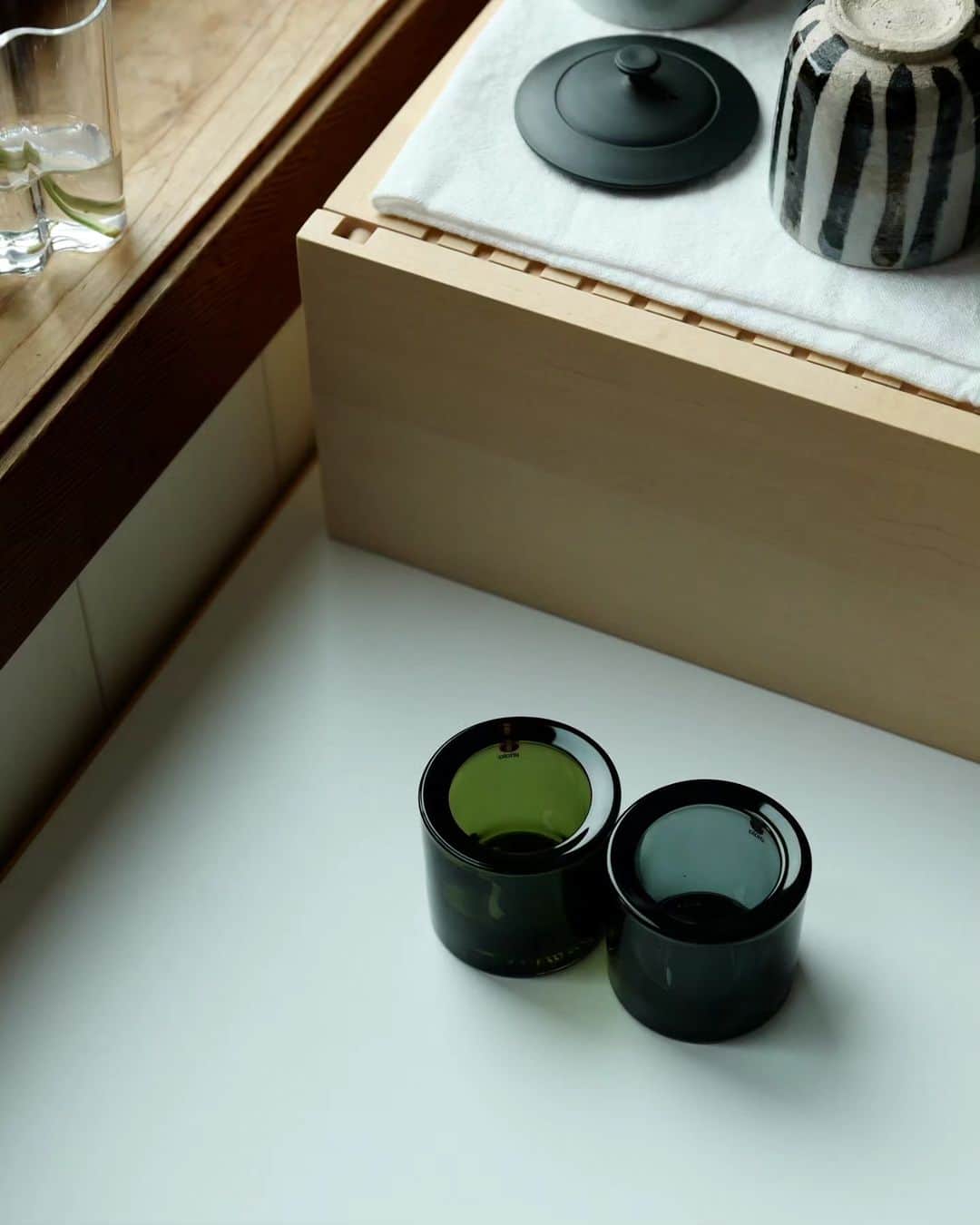 Scopeのインスタグラム