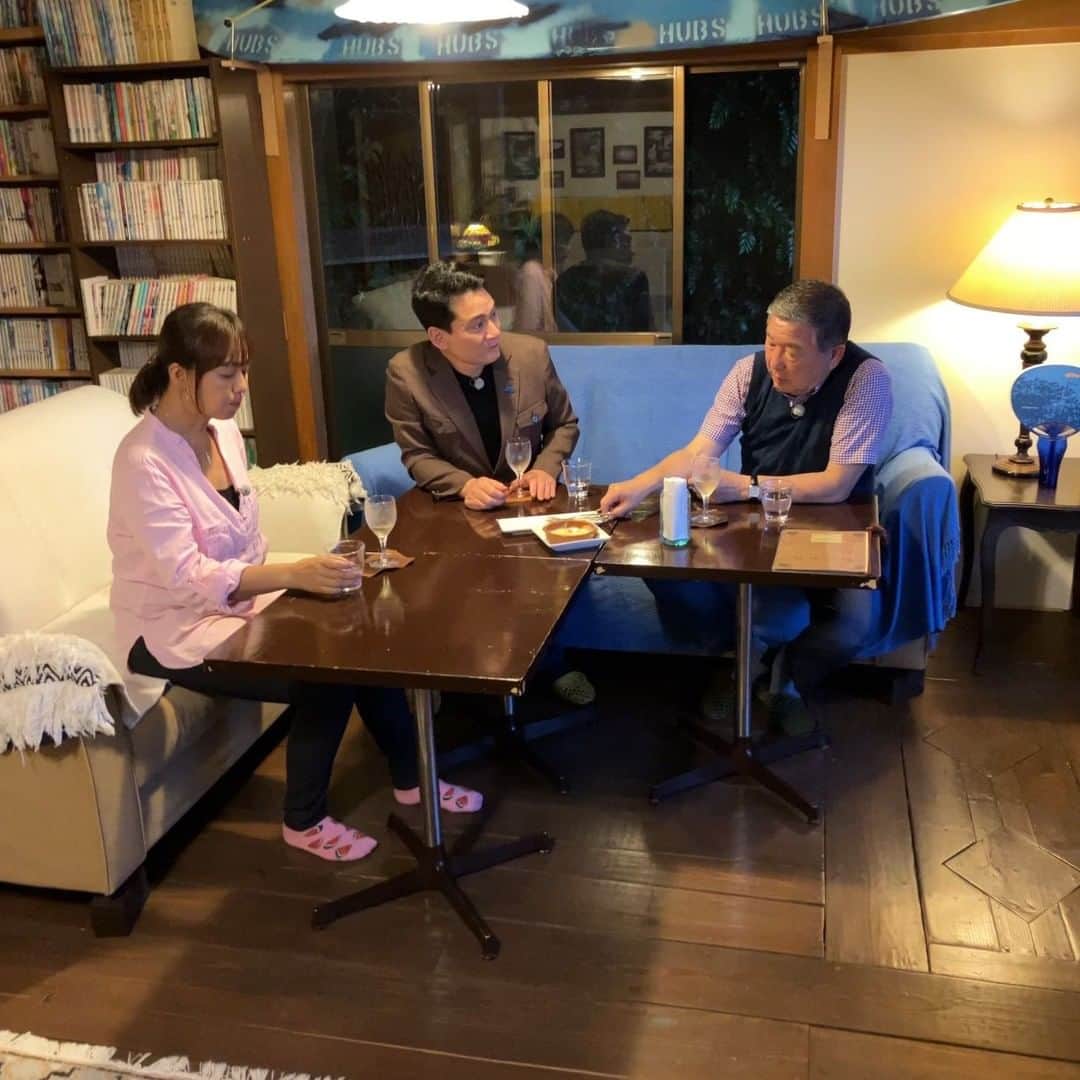 野口健のインスタグラム：「明日6月24日（土）朝6:40から、ニッポン放送「徳光和夫　とくモリ！歌謡サタデー」のゲストコーナーに出演します。先週放送されたバス旅のこぼれ話や、これまでの登山でのエピソードなどをお話しする予定です。放送はradikoでもお聞きいただけます。ぜひお聞きください！野口健事務所」