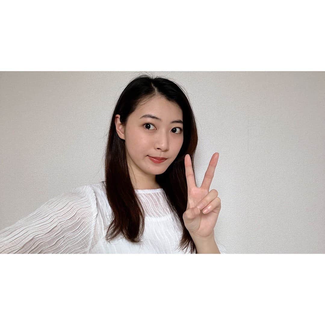 安田聖愛さんのインスタグラム写真 - (安田聖愛Instagram)「⁡ 本日6月23日誕生日を迎え、27歳になりました✌️ ⁡ 皆様、いつも応援してくださってありがとうございます💓 コメント、DMいつも読ませていただいてます😌 27歳の安田聖愛もよろしくお願いします！ ⁡ お父さん、お母さんありがとう☺️ ⁡ #誕生日　#いつもありがとう　#27歳 #実はこの服買ったばかりでタグついてる」6月23日 16時02分 - seiayasuda