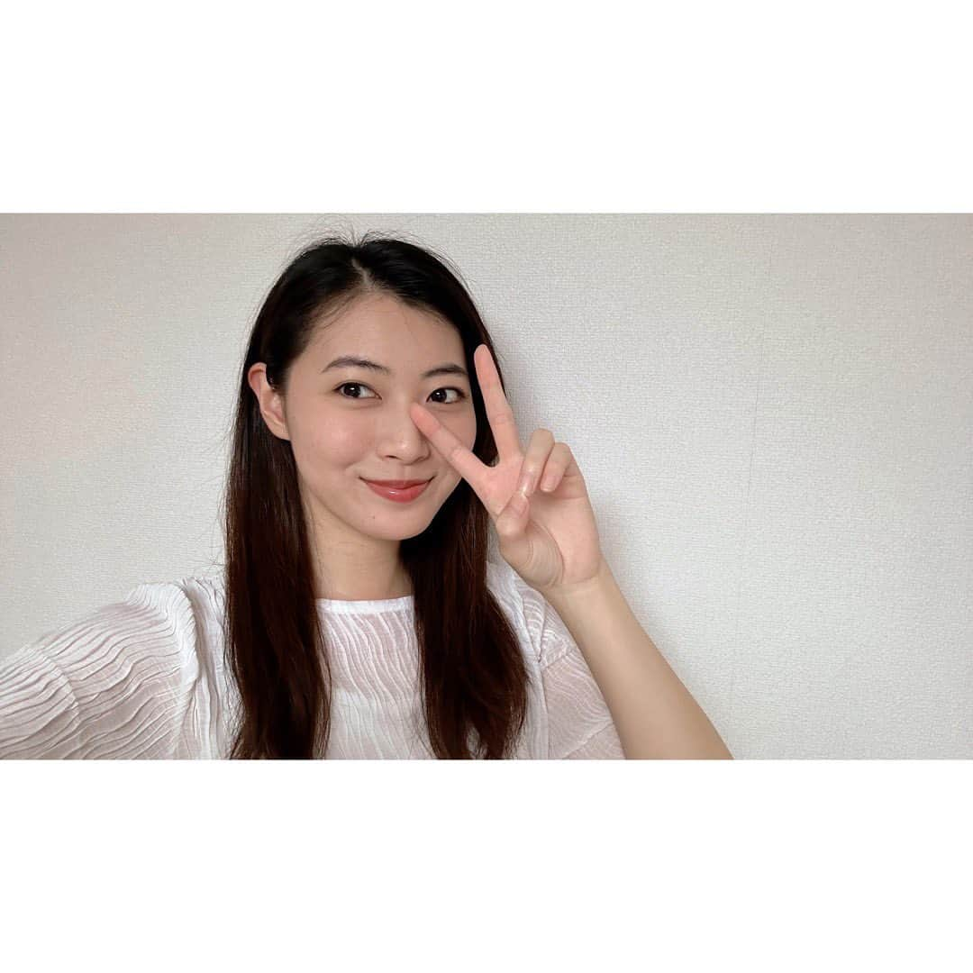 安田聖愛のインスタグラム