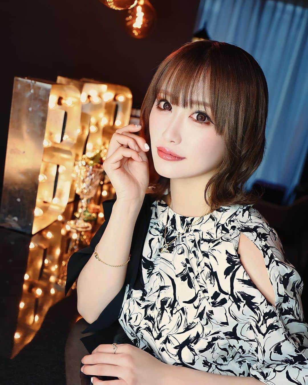 かおかおのインスタグラム