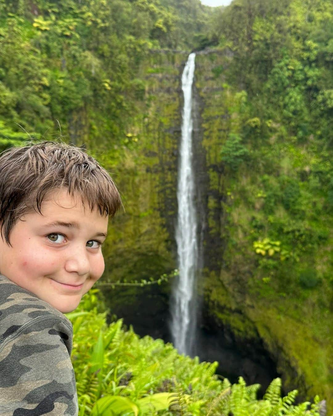 タック・ワトキンスさんのインスタグラム写真 - (タック・ワトキンスInstagram)「The big island is a very big island. 🤙🏼🏄🏼‍♂️🌸」6月23日 16時32分 - tucwatkins