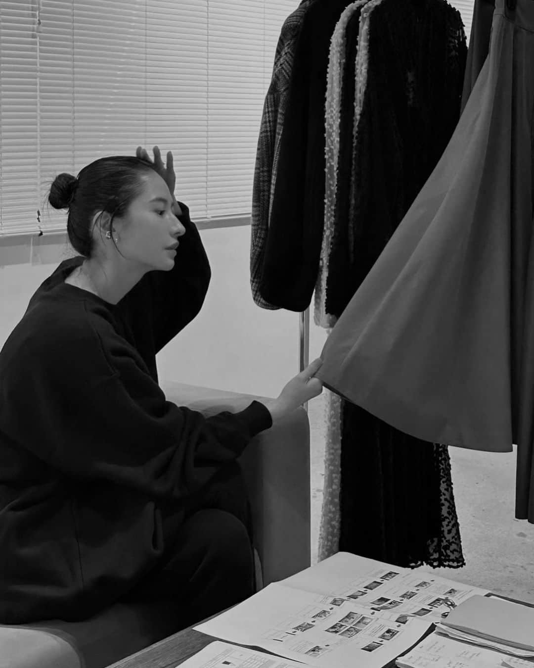 松本恵奈のインスタグラム