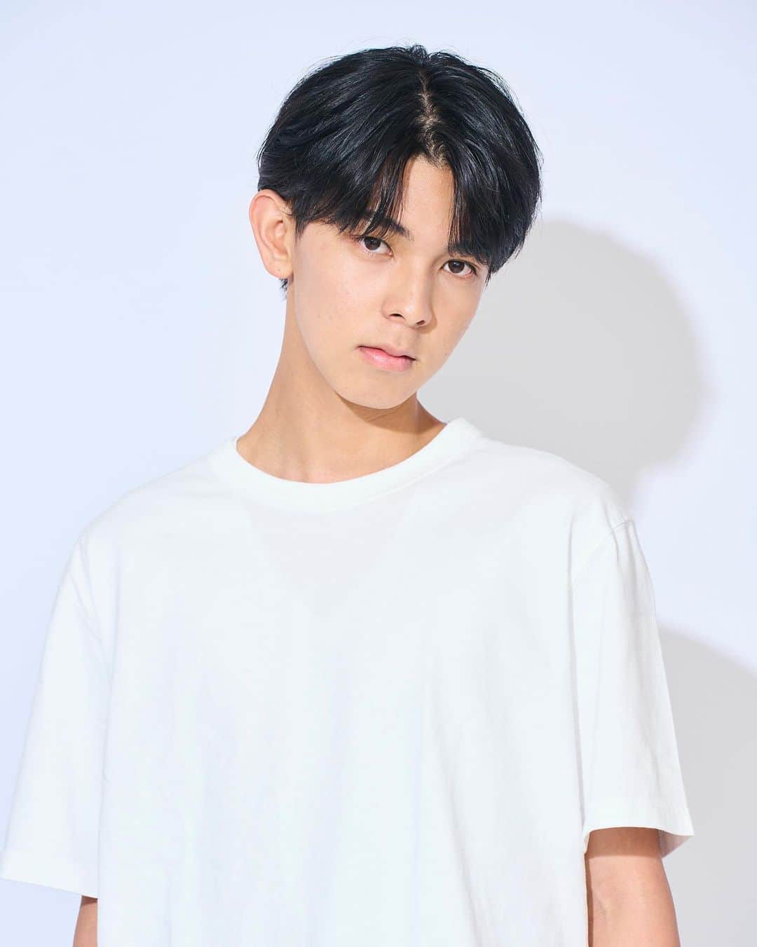久保田燦のインスタグラム：「清楚と言えばおれ、おれといえば清楚みたいなとこあるよね、ね、うん、あるよね、ね、ね、ね」