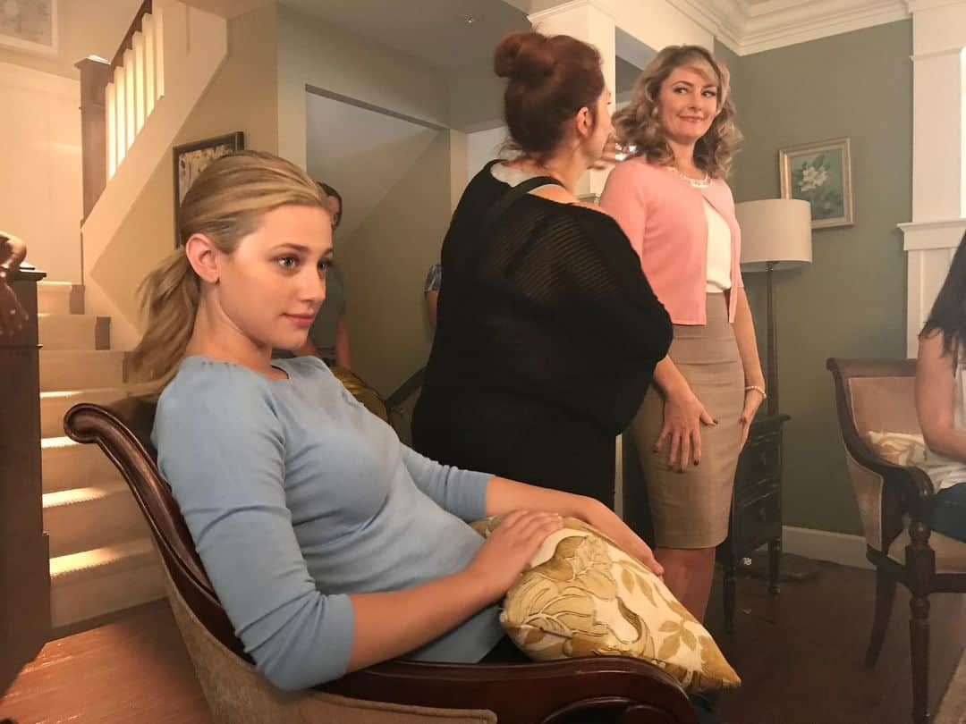 リリ・ラインハルトさんのインスタグラム写真 - (リリ・ラインハルトInstagram)「Part 3.」6月24日 2時19分 - lilireinhart