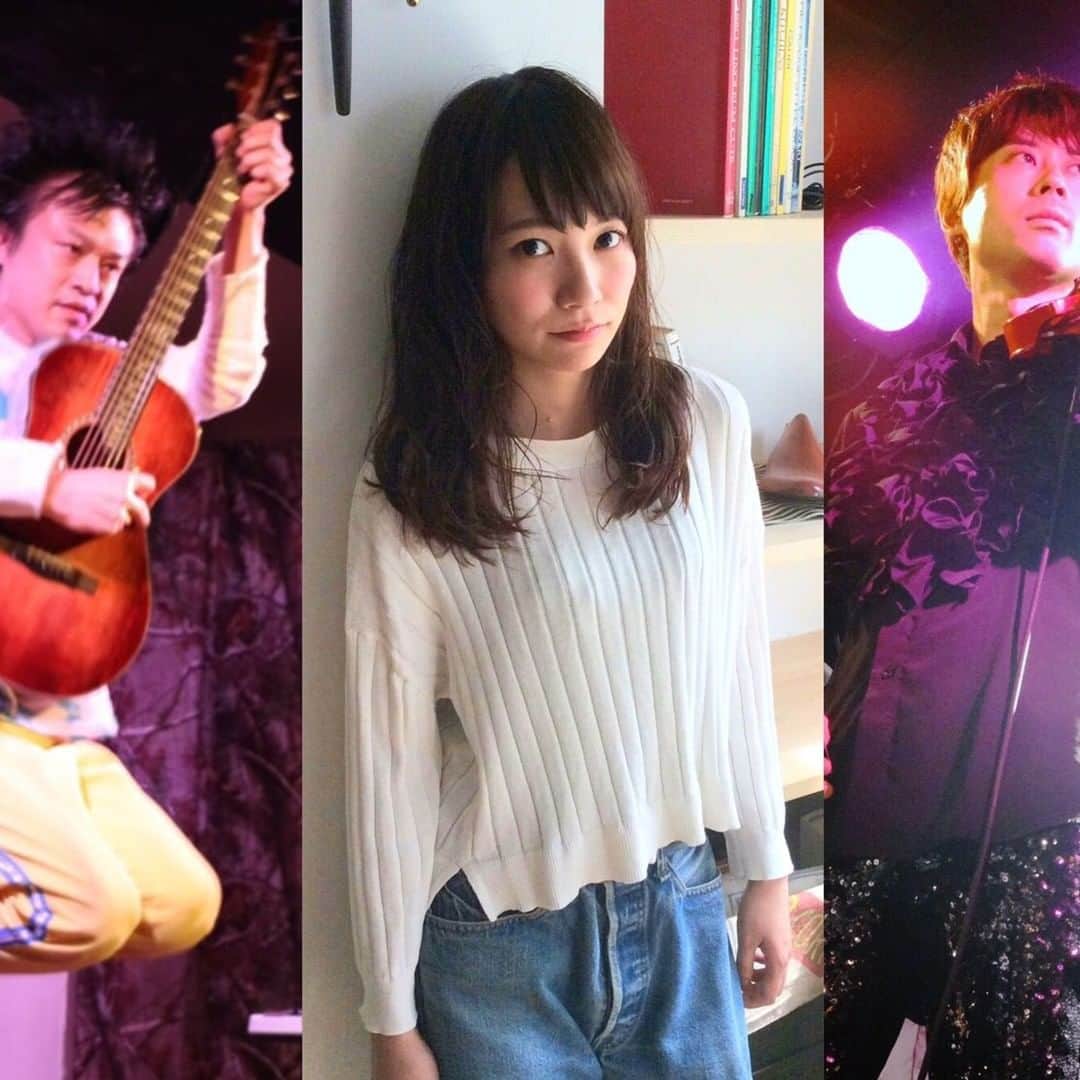 ジョニー大蔵大臣のインスタグラム：「明日、当日券あります！前売り予約も本日6/23いっぱい受け付けます！！ 6/24日(土) 水中、それは苦しいSPワンマンLIVE 2023～大蔵俊太郎9歳生誕祭～ at 西早稲田 BLAH BLAH BLAH open 17:00 start 17:30 予約 3500円　当日 4000円（ともに+1ドリンク） 【出演】 水中、それは苦しいSP (ジョニー大蔵大臣vo.ag+セクシーパスタ林三vln+さと子dr) 【セッションゲスト】 しゅんじゅん (大蔵俊太郎vo+鈴木淳ba)  前売予約↓ https://www.blah-blah-blah.tokyo/contact/reserve/  水中SPは約2時間。セッションによるカバーを3曲15分でやる予定です！ ぜひ来てください！  配信決定！ ツイキャスプレミア　1500円 アーカイブ2週間・7/8(土)23:59まで https://twitcasting.tv/nwblahblahblah/shopcart/244587」
